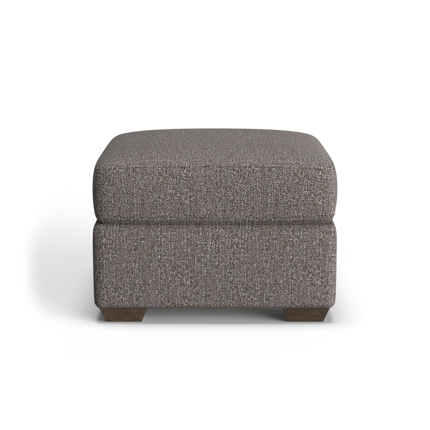 Randall Fabric Ottoman