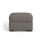 Randall Fabric Ottoman