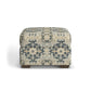 Randall Fabric Ottoman