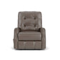Devon Leather Recliner