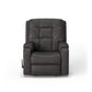 Arlo Leather Rocking Recliner