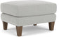Venture Fabric Ottoman