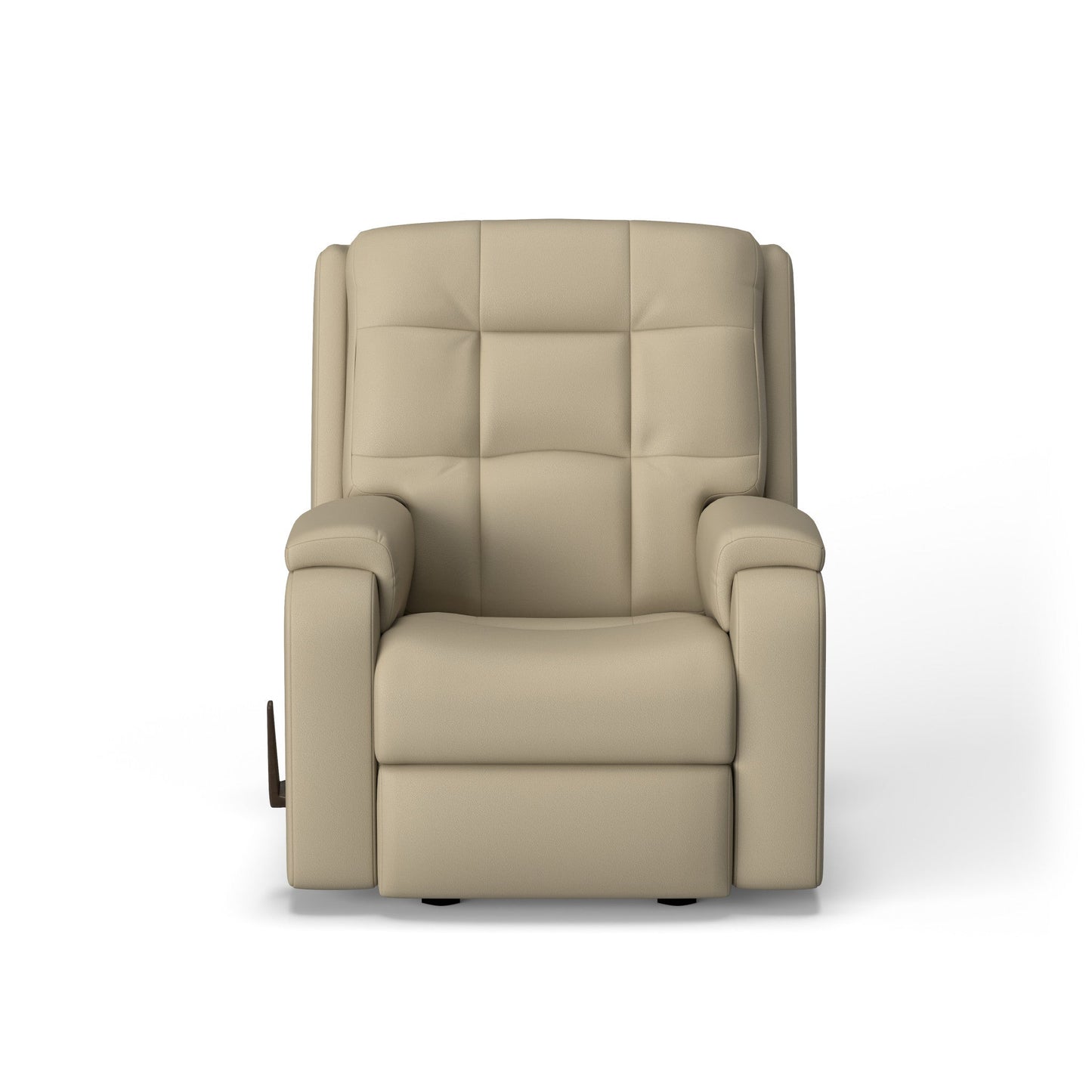 Arlo Leather Recliner