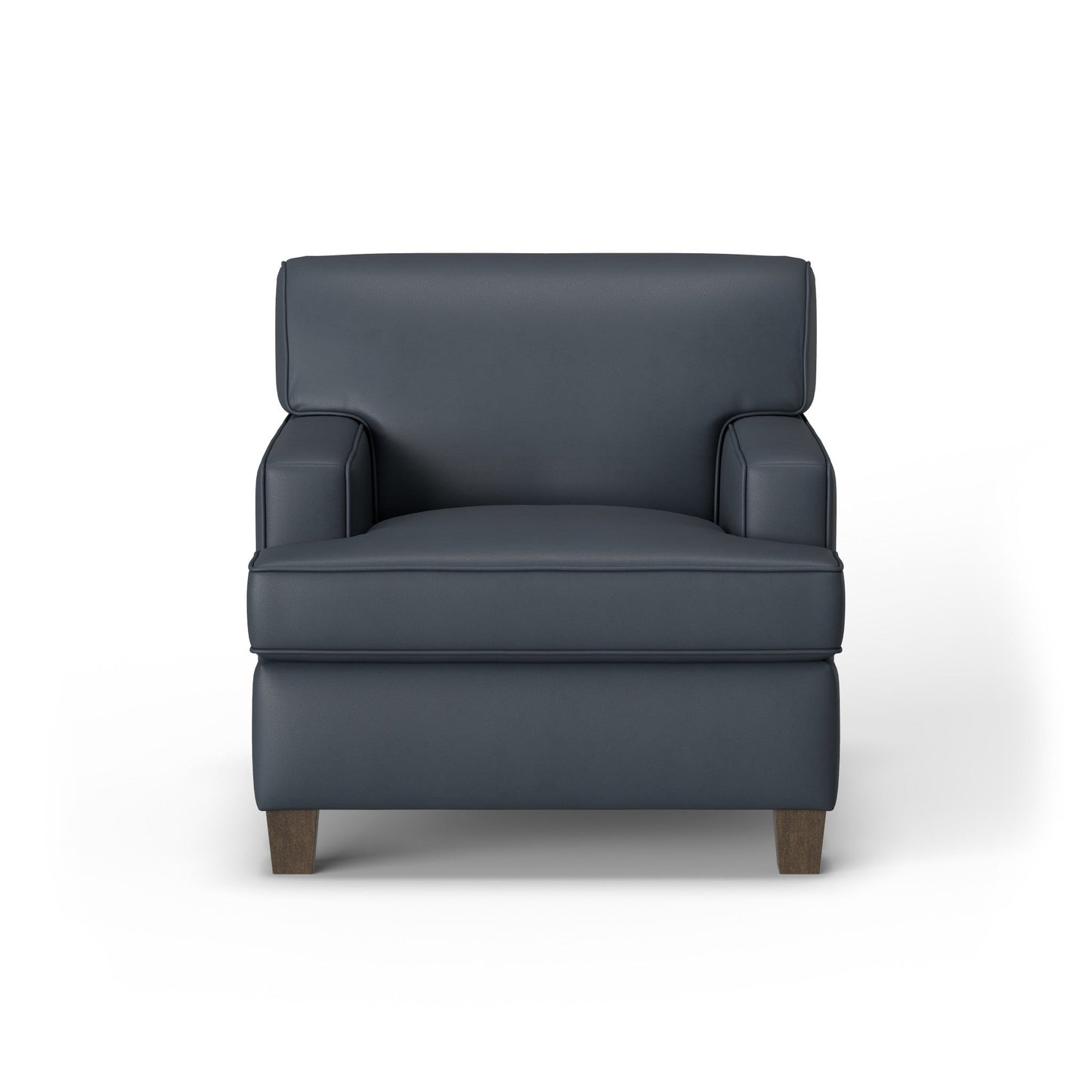 Dempsey Leather Chair