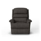 Yukon Leather Rocking Recliner