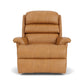 Yukon Leather Power Rocking Recliner
