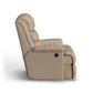 Yukon Leather Power Recliner