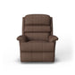 Yukon Leather Power Recliner