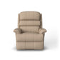 Yukon Leather Power Recliner