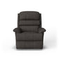 Yukon Leather Power Recliner