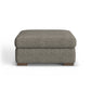 Collins Fabric Square Cocktail Ottoman