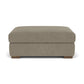 Collins Fabric Ottoman