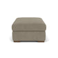 Collins Fabric Ottoman