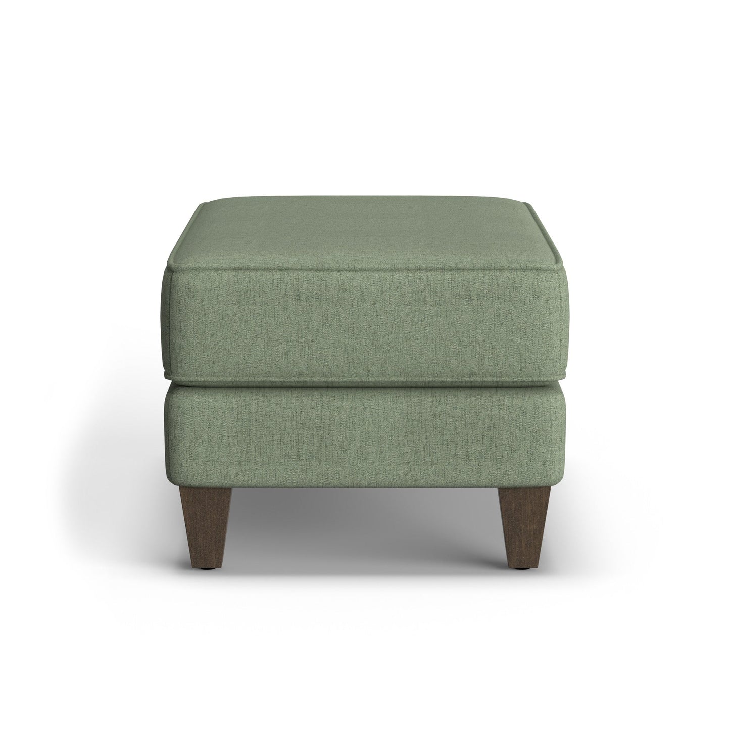 Westside Fabric Cocktail Ottoman