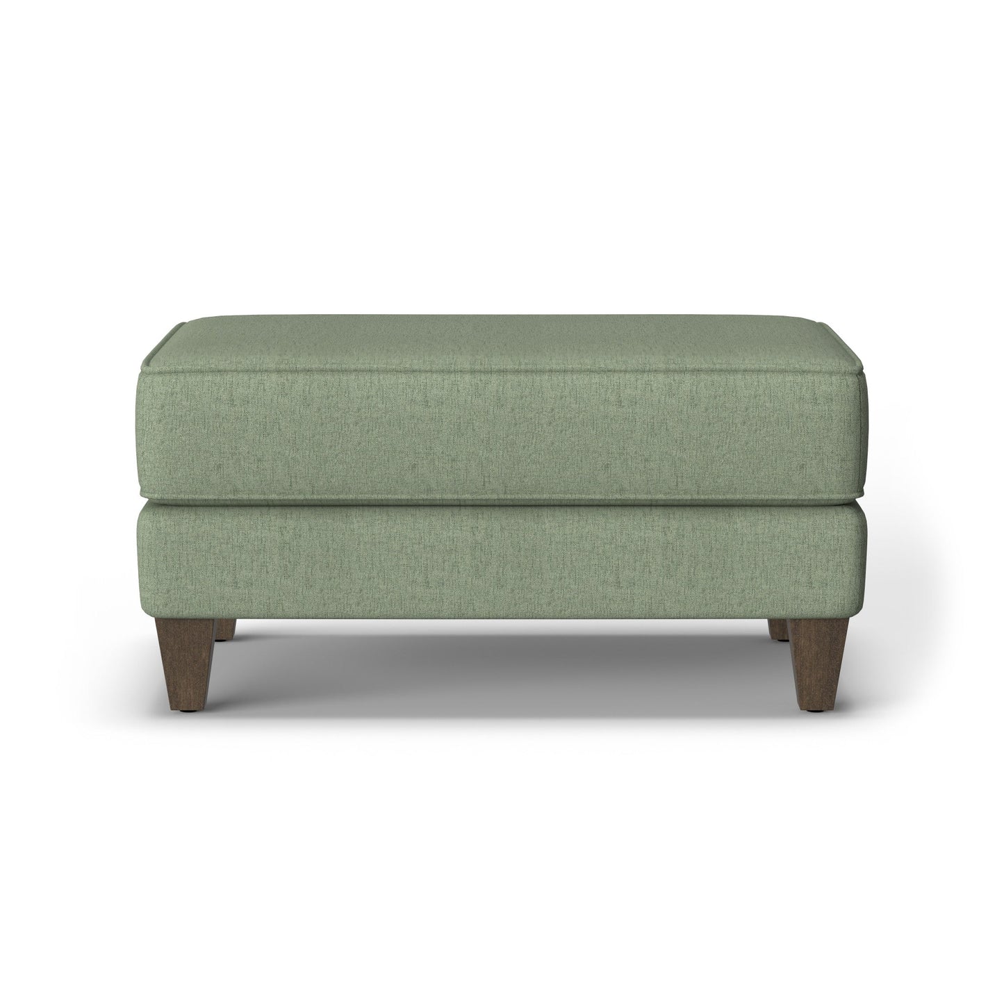 Westside Fabric Cocktail Ottoman