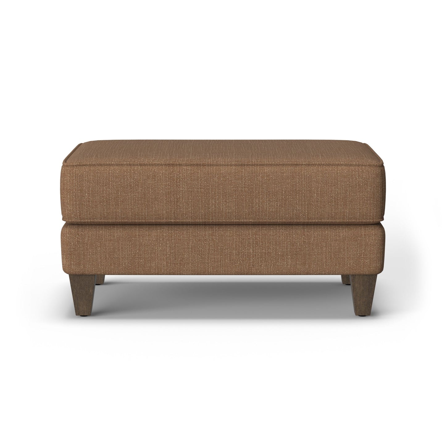 Westside Fabric Cocktail Ottoman