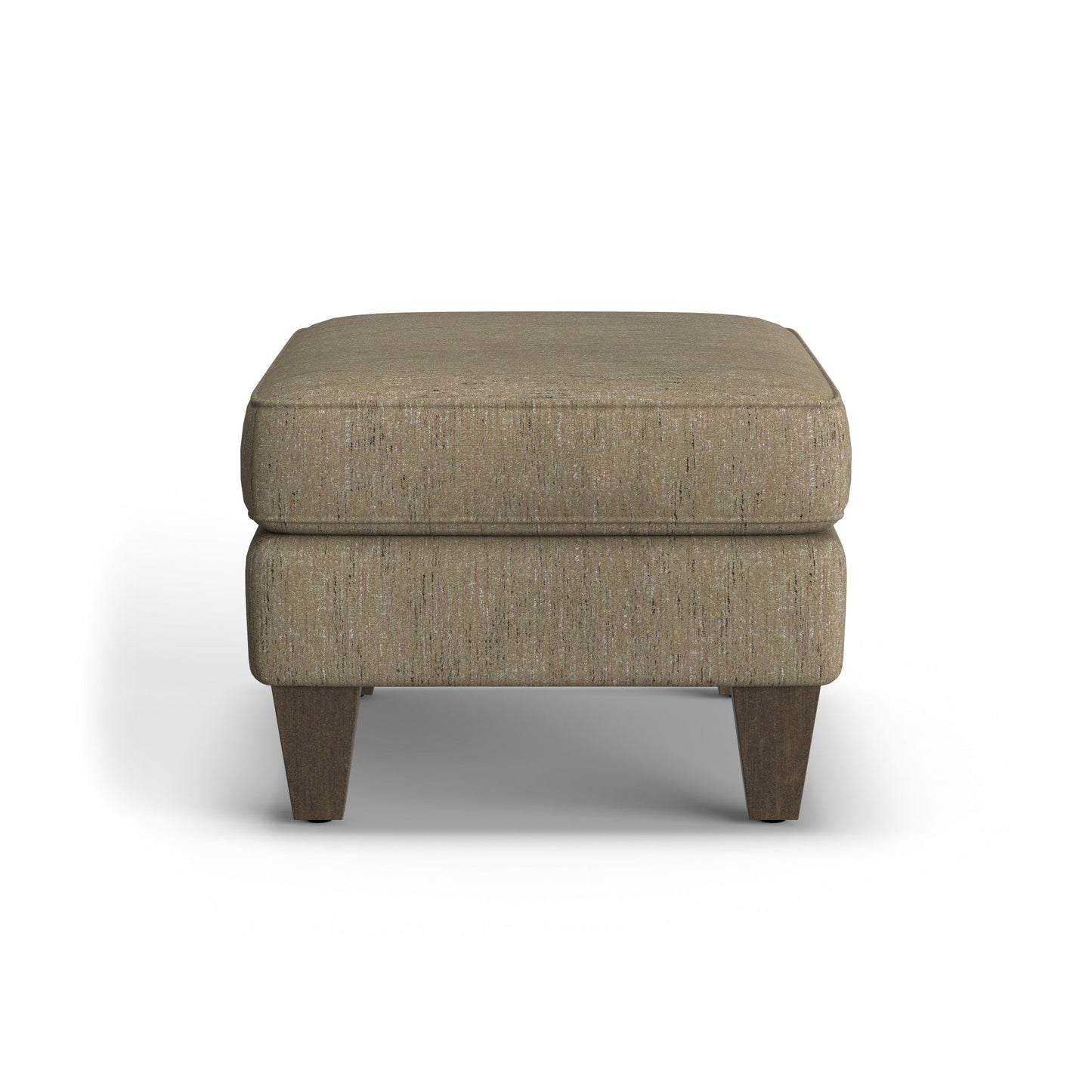 Westside Fabric Ottoman