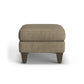 Westside Fabric Ottoman
