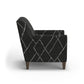 Digby Fabric Chair