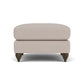 Stella Fabric Ottoman