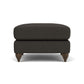 Stella Fabric Ottoman