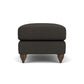 Stella Fabric Ottoman