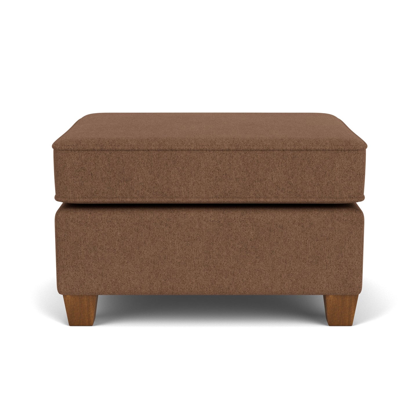 Nora Fabric Ottoman