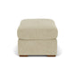 Blanchard Fabric Ottoman