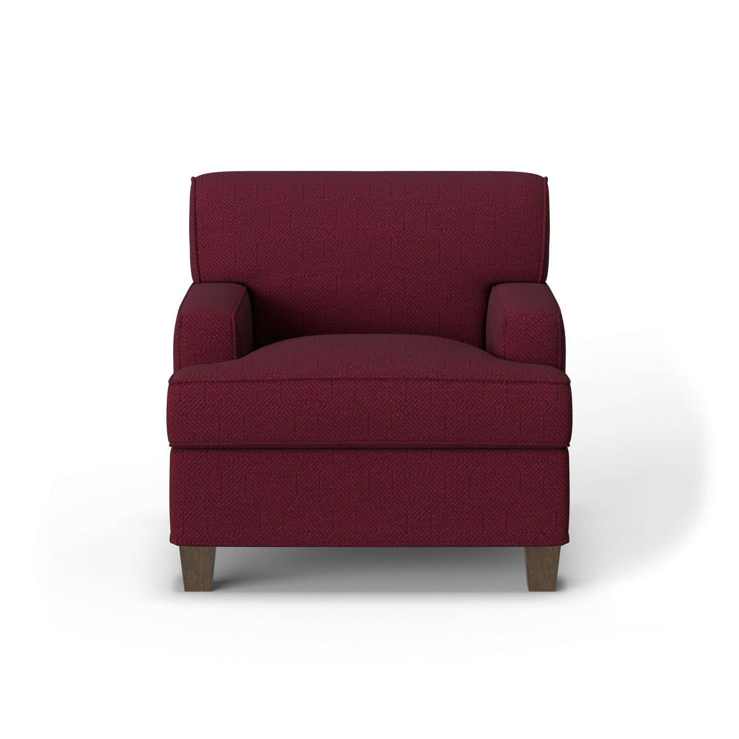 Dempsey Fabric Chair