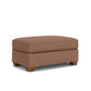 Thornton Fabric Cocktail Ottoman