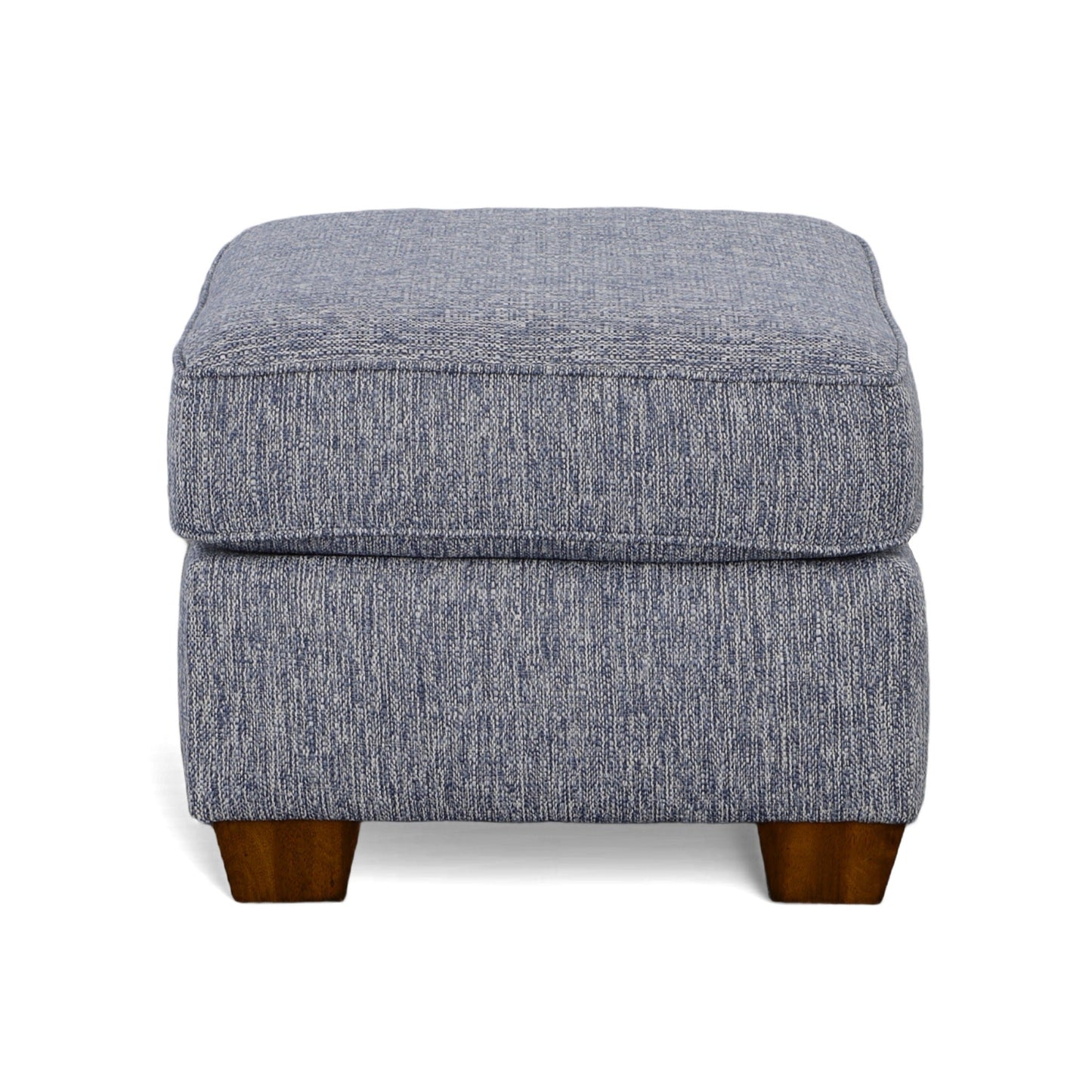 Thornton Fabric Ottoman