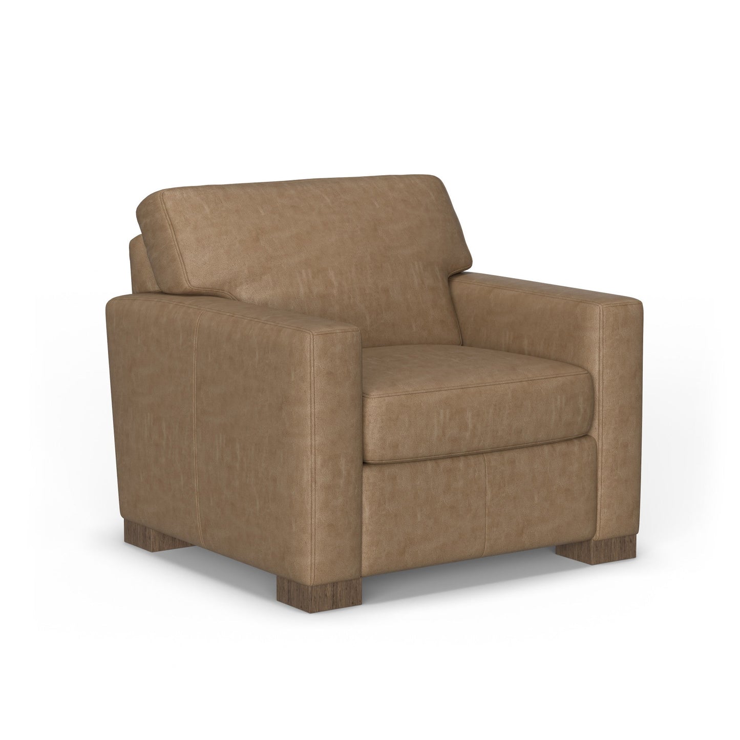 Bryant Leather Chair