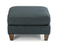 Holly Fabric Ottoman
