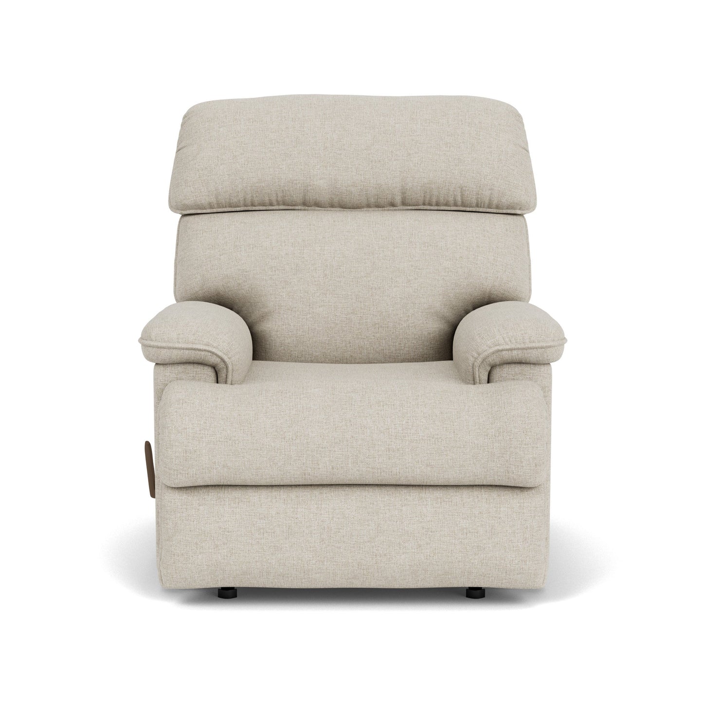 Geneva Fabric Rocking Recliner
