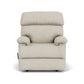 Geneva Fabric Rocking Recliner