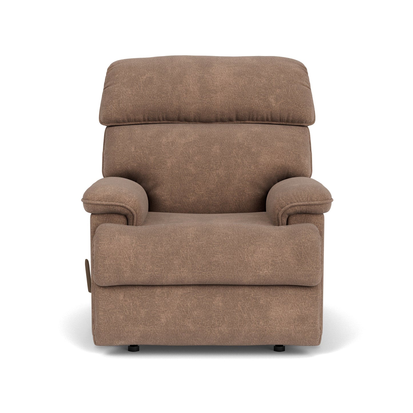 Geneva Fabric Rocking Recliner