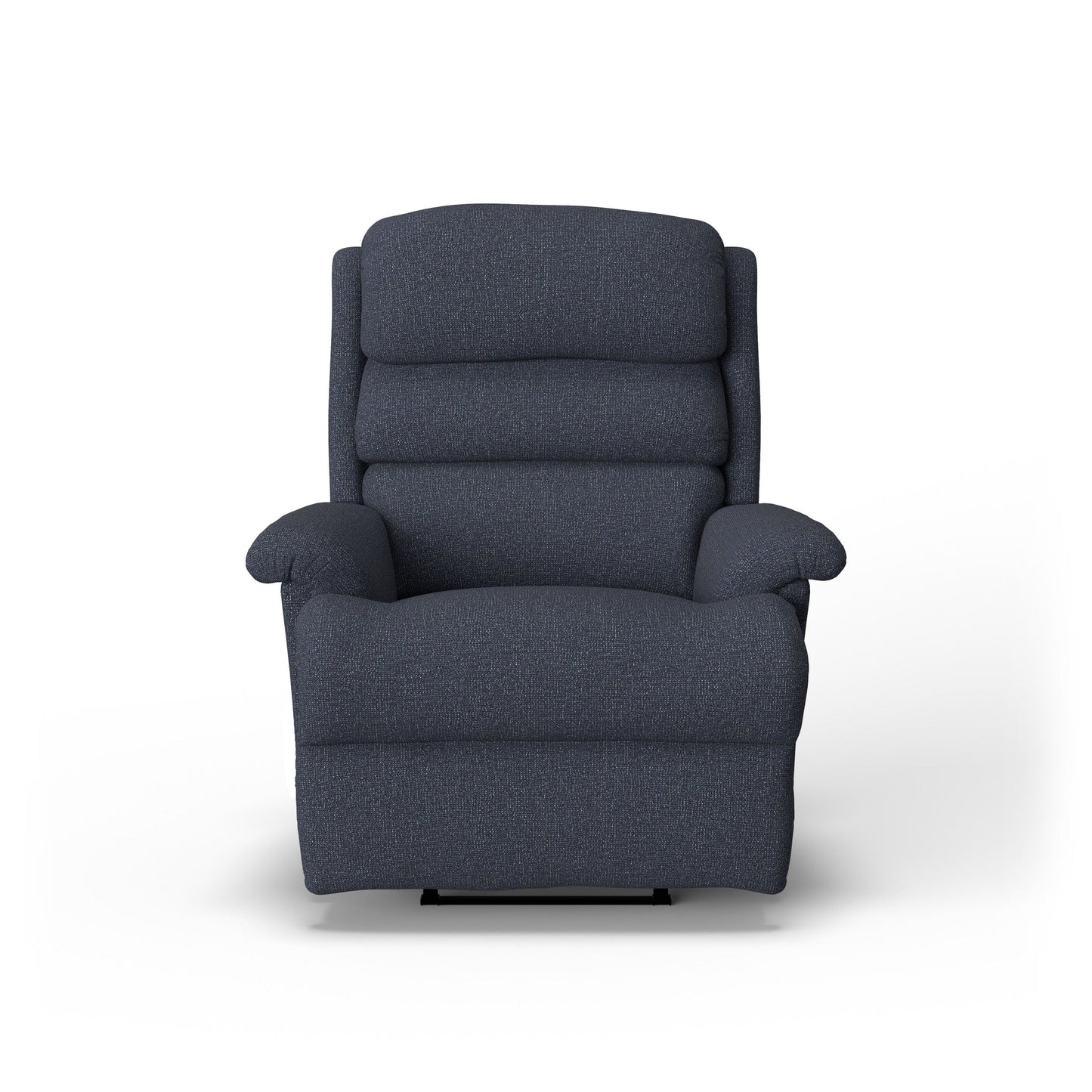 Yukon Fabric Power Rocking Recliner