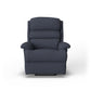 Yukon Fabric Power Rocking Recliner