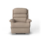 Yukon Fabric Rocking Recliner