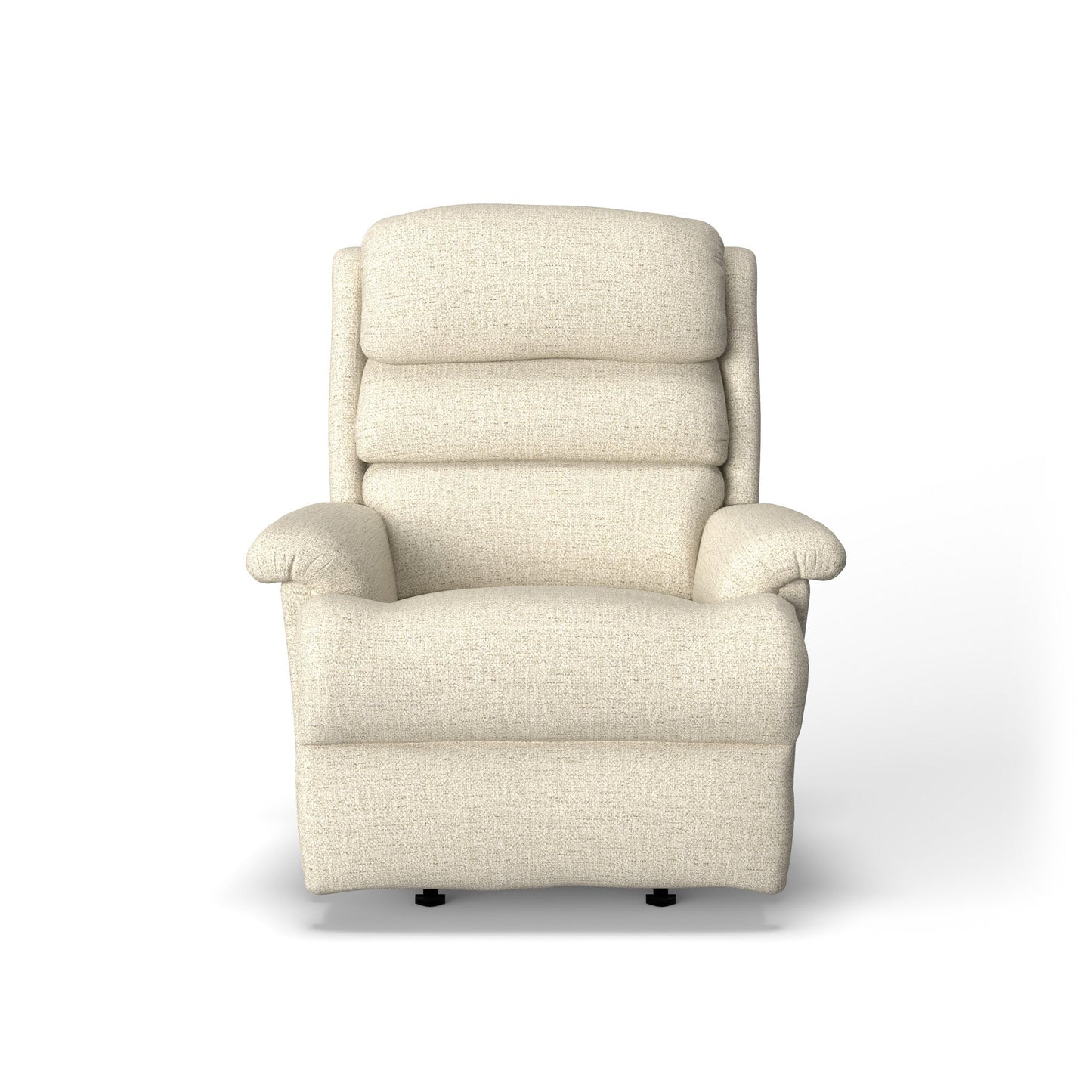Yukon Fabric Power Recliner