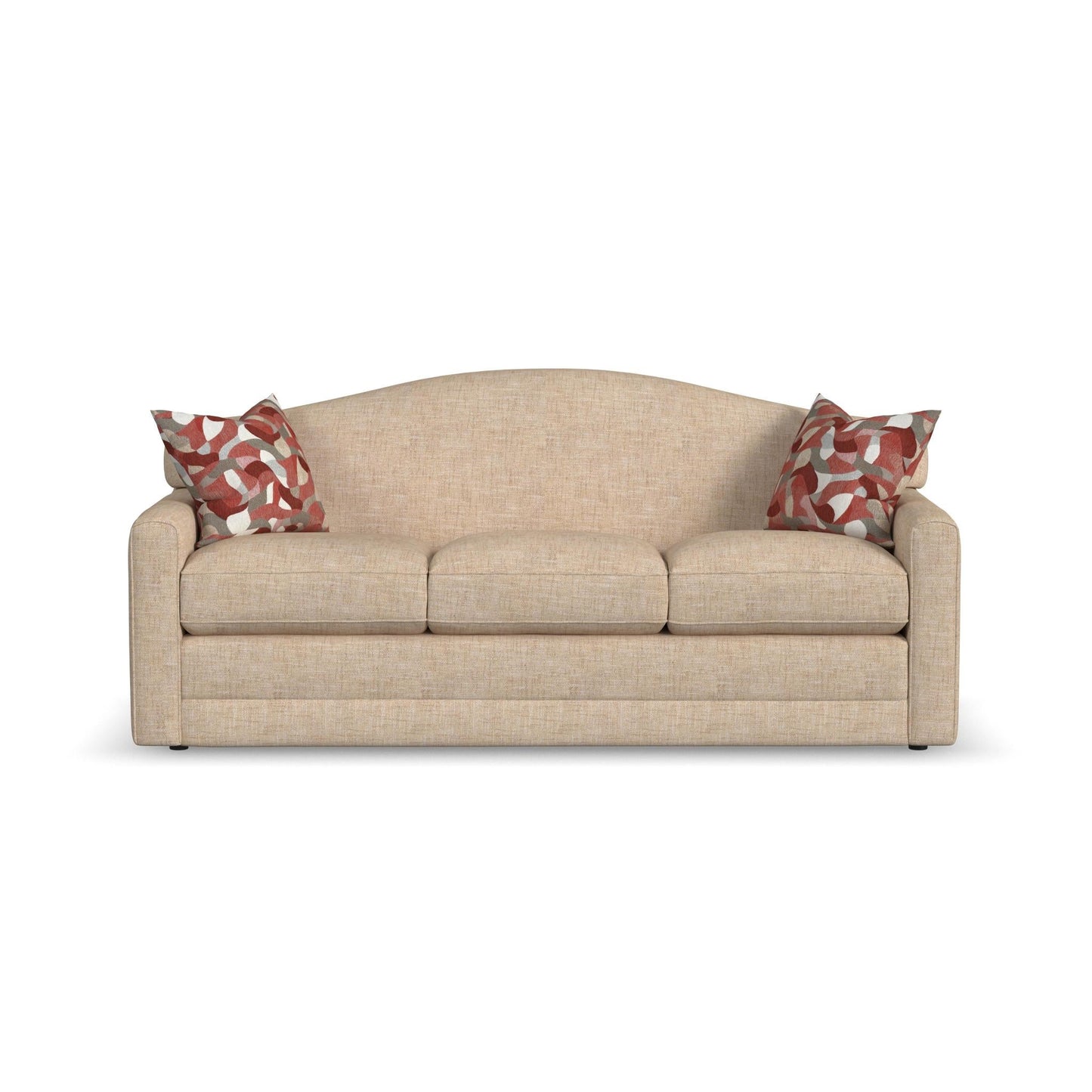 Aggie Fabric Sofa