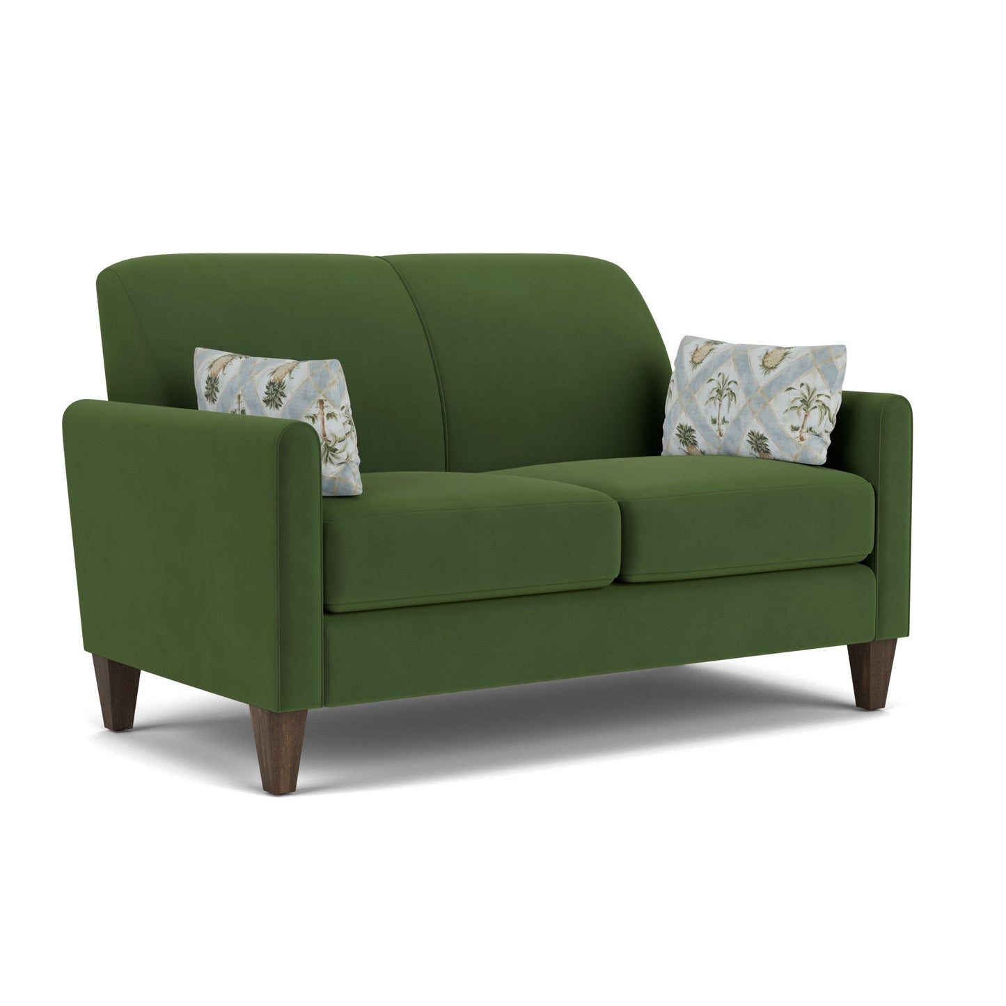 Bond Fabric Loveseat