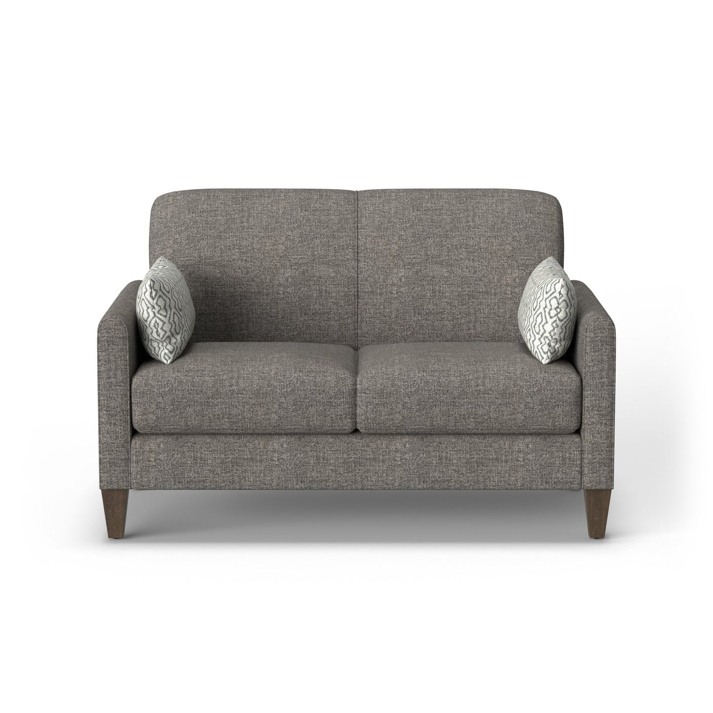 Bond Fabric Loveseat