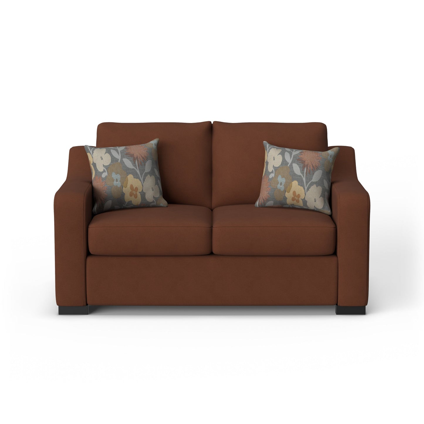 Quinn Fabric Loveseat