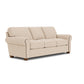 Carson Leather Sofa
