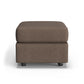 Vail Fabric Ottoman