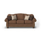 Bexley Fabric Sofa