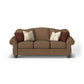 Bexley Fabric Sofa