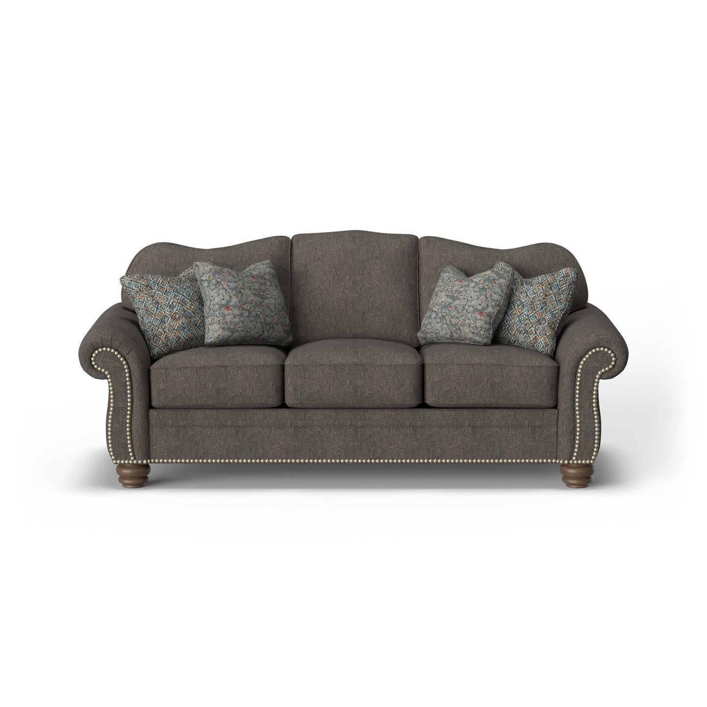 Bexley Fabric Sofa