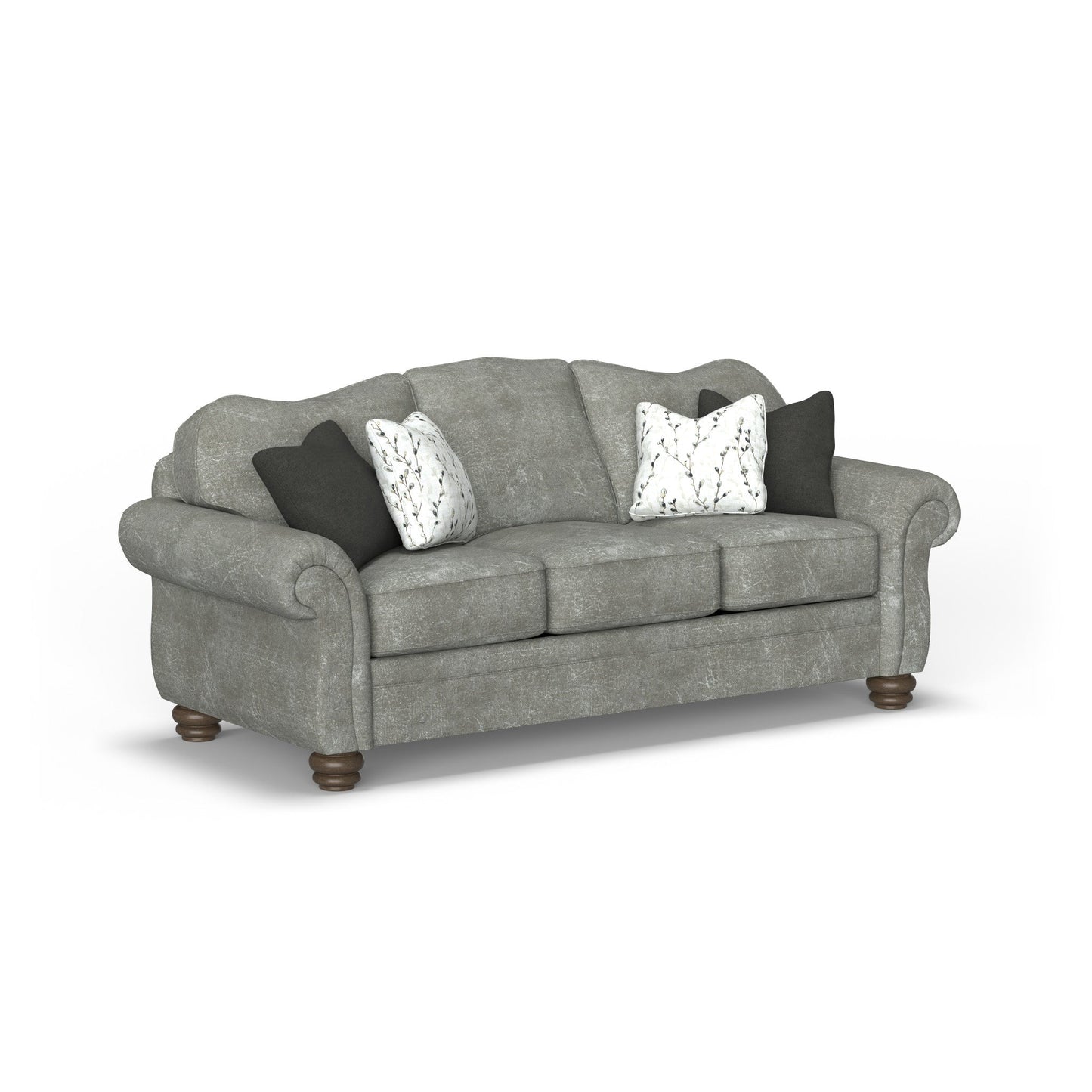 Bexley Fabric Sofa